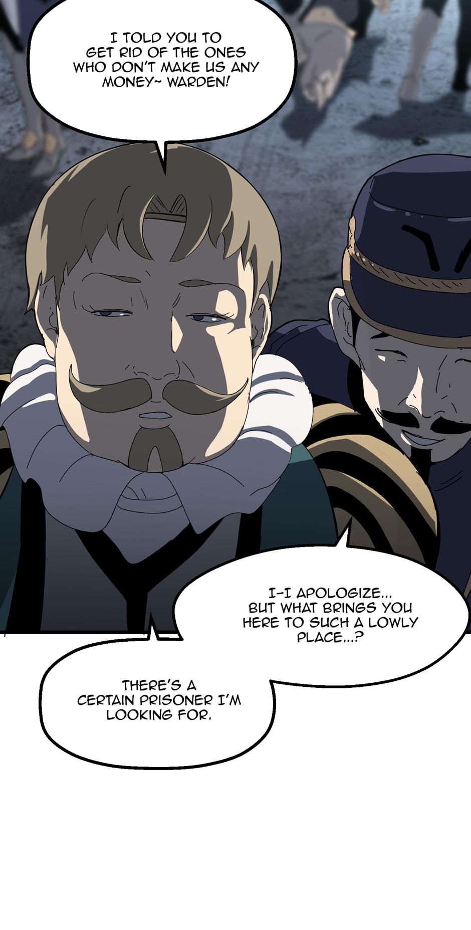 Read Latna Saga_ Survival of a Sword King EN Manga Online
