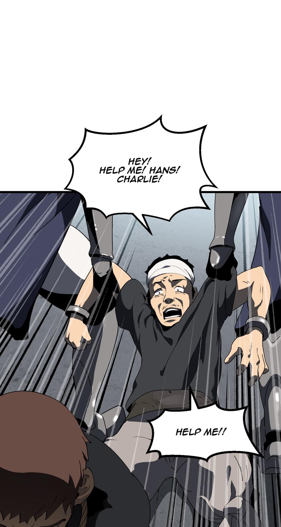 Read Latna Saga_ Survival of a Sword King EN Manga Online