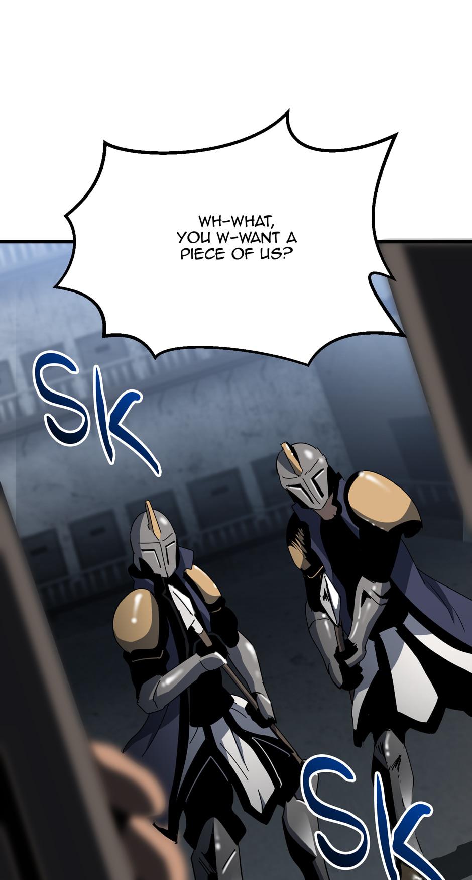 Read Latna Saga_ Survival of a Sword King EN Manga Online