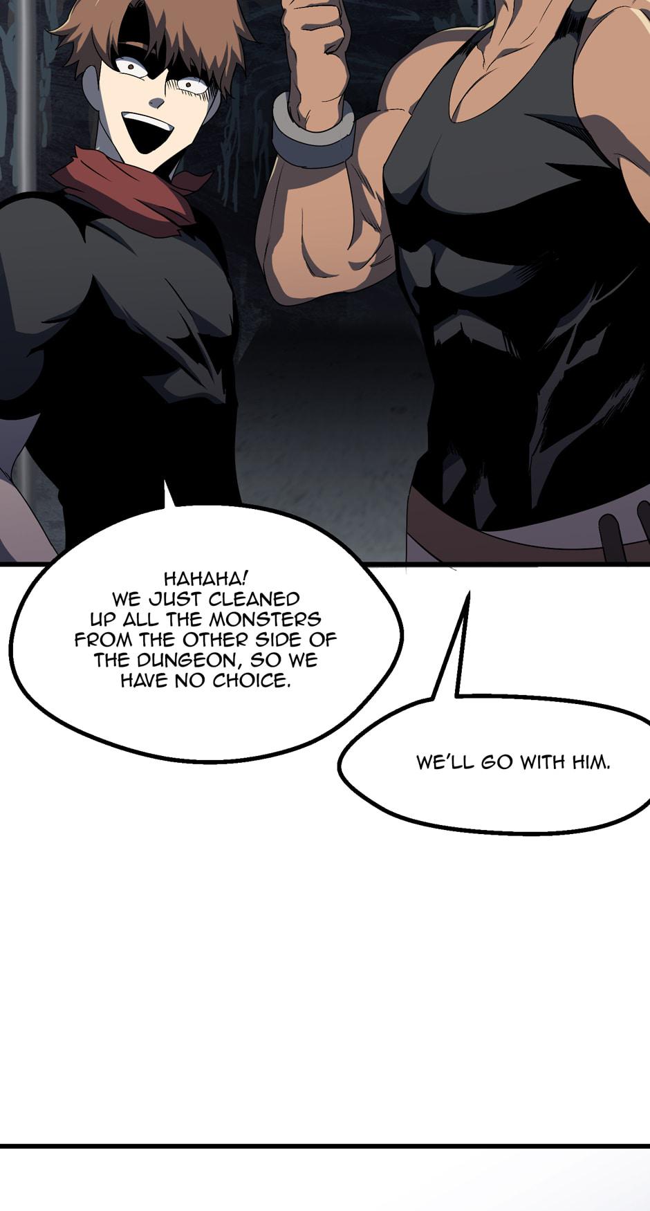 Read Latna Saga_ Survival of a Sword King EN Manga Online