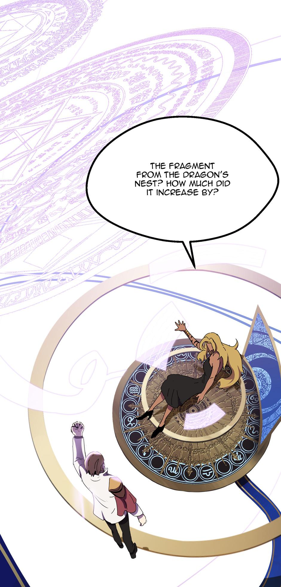 Read Latna Saga_ Survival of a Sword King EN Manga Online