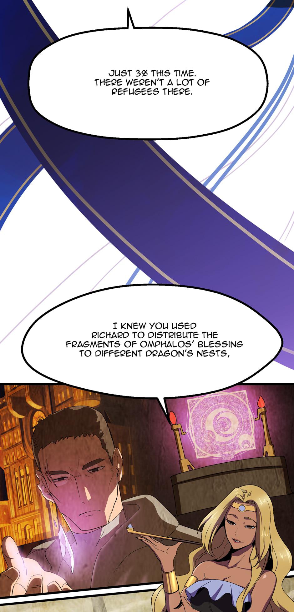 Read Latna Saga_ Survival of a Sword King EN Manga Online