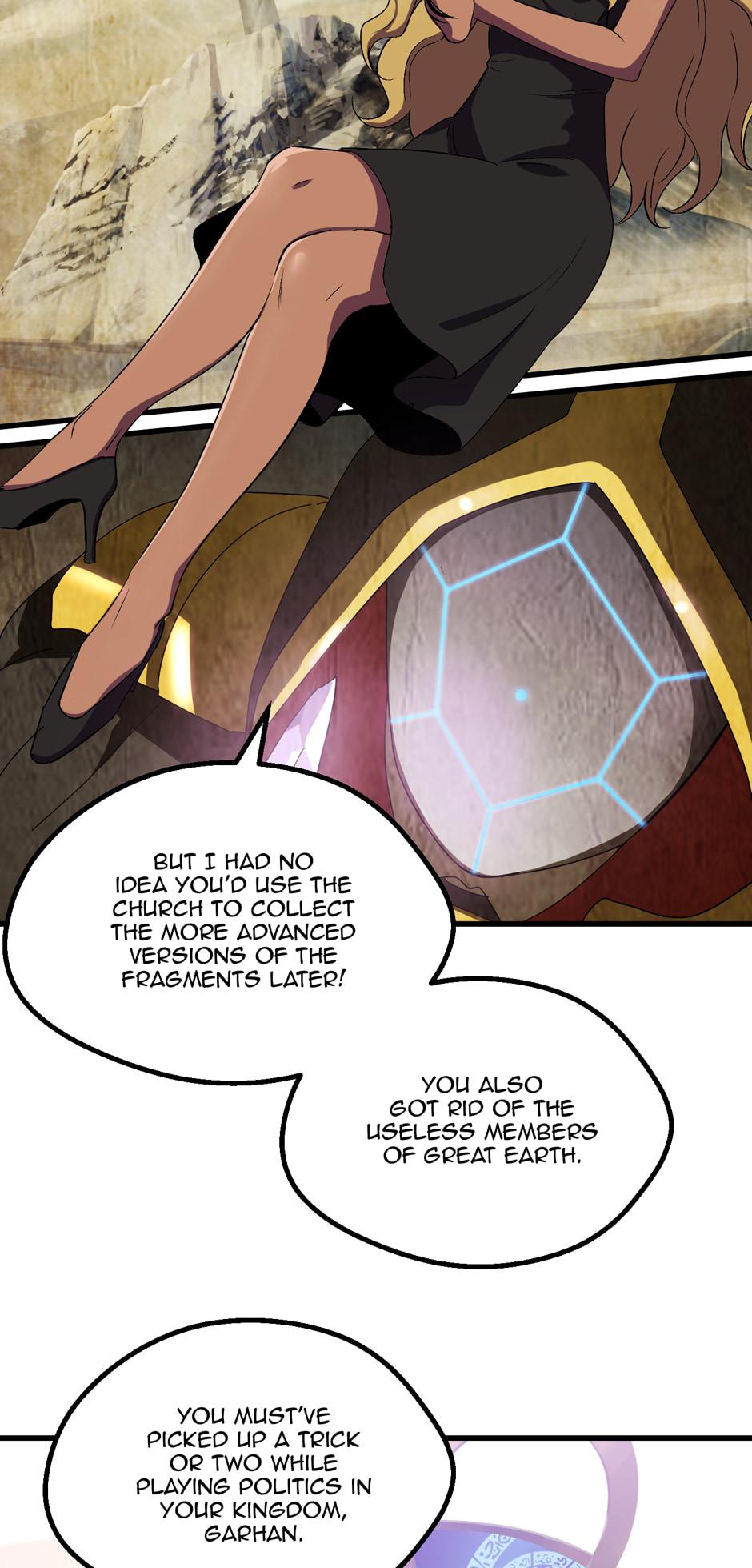 Read Latna Saga_ Survival of a Sword King EN Manga Online
