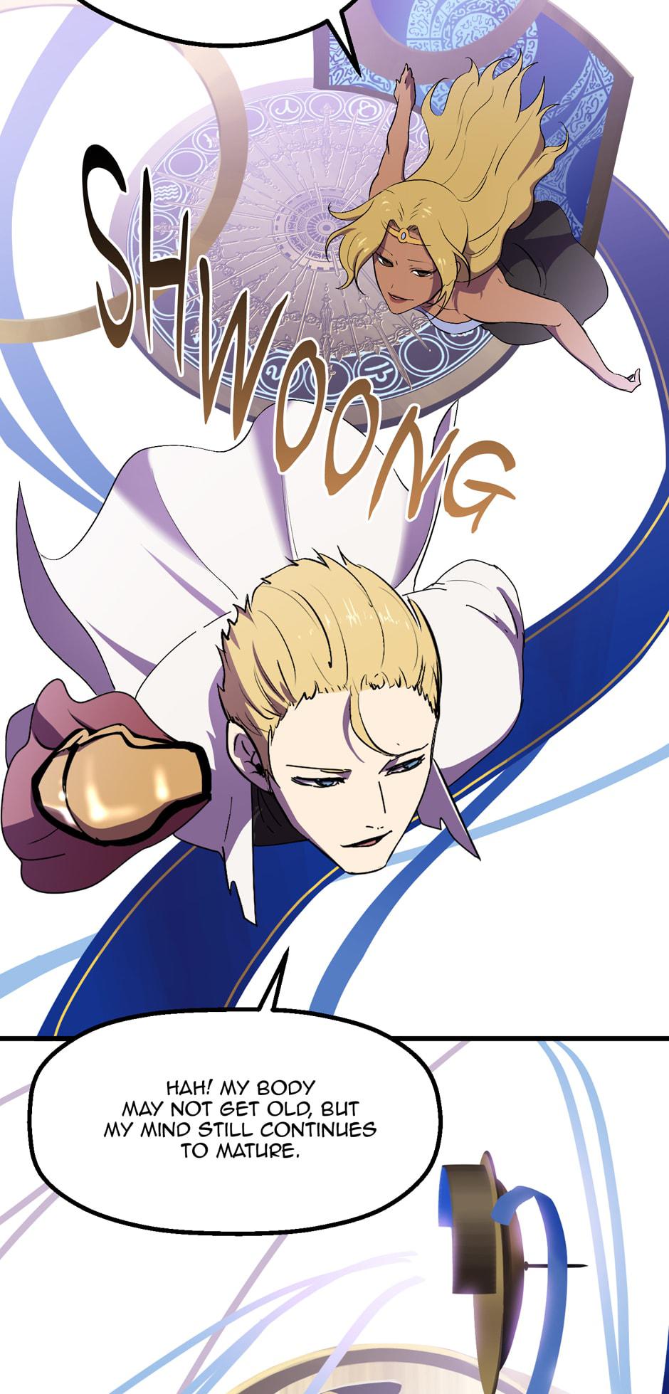 Read Latna Saga_ Survival of a Sword King EN Manga Online