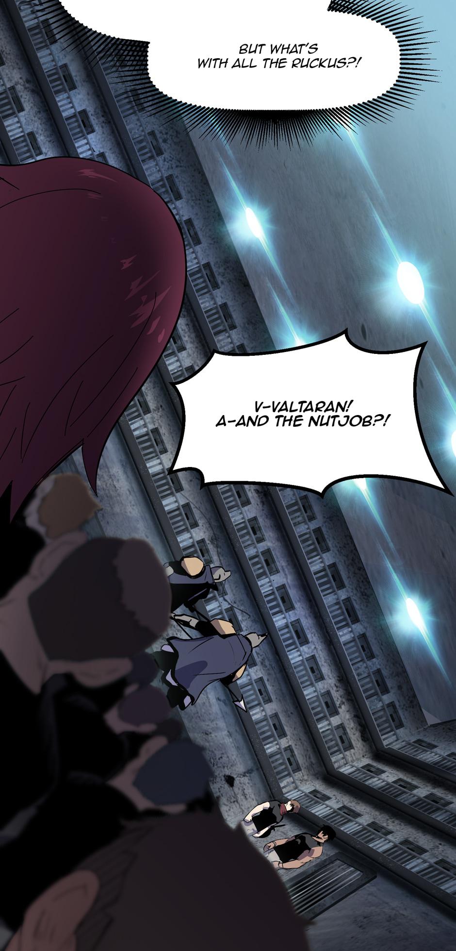 Read Latna Saga_ Survival of a Sword King EN Manga Online
