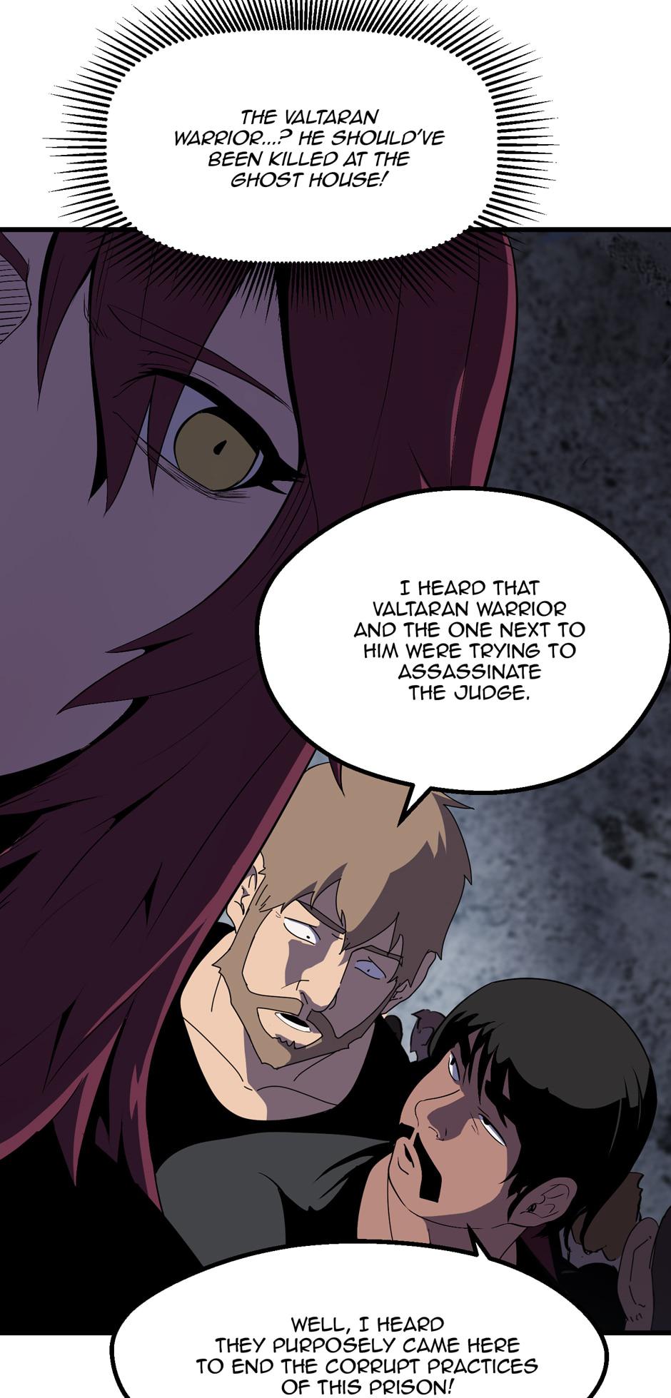 Read Latna Saga_ Survival of a Sword King EN Manga Online