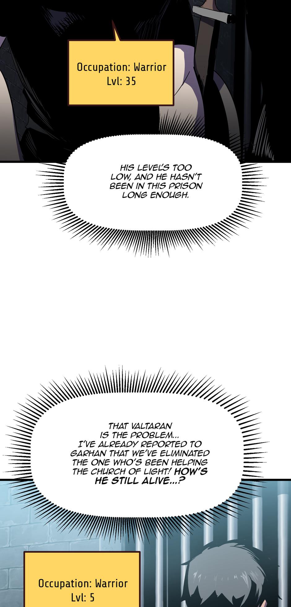 Read Latna Saga_ Survival of a Sword King EN Manga Online