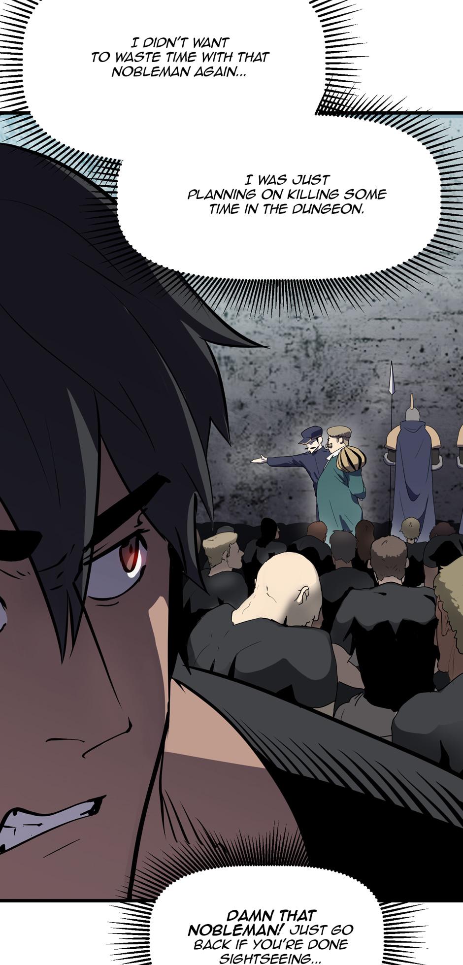 Read Latna Saga_ Survival of a Sword King EN Manga Online