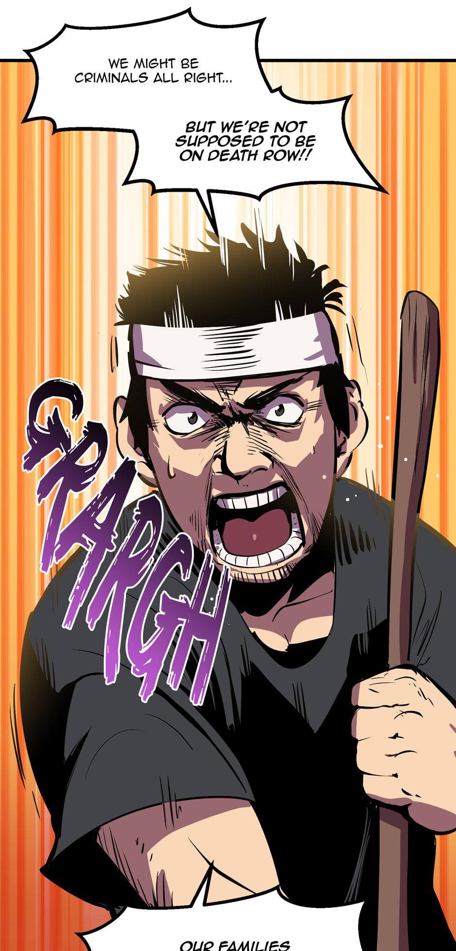 Read Latna Saga_ Survival of a Sword King EN Manga Online