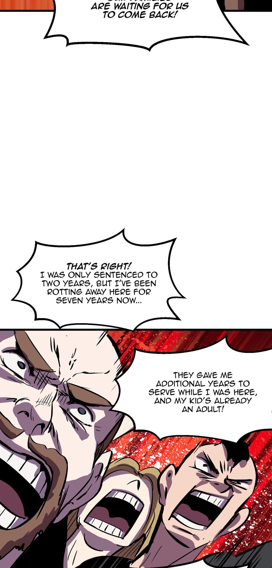 Read Latna Saga_ Survival of a Sword King EN Manga Online