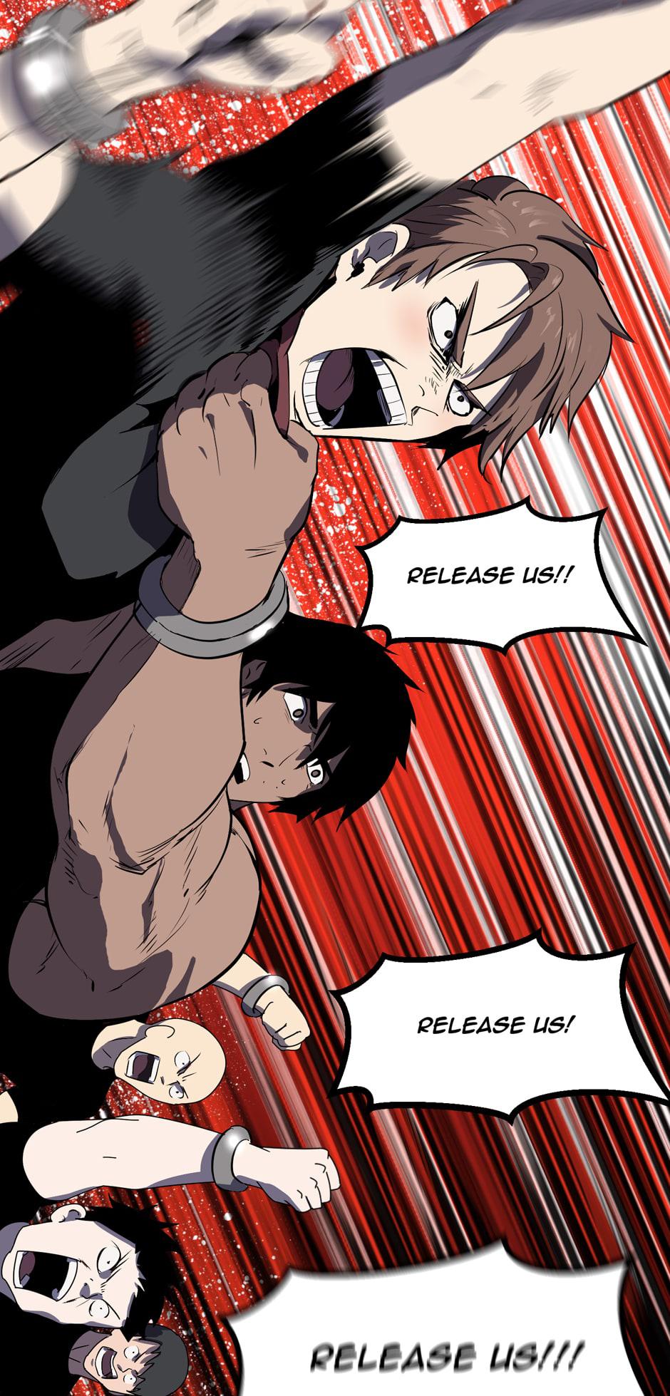 Read Latna Saga_ Survival of a Sword King EN Manga Online