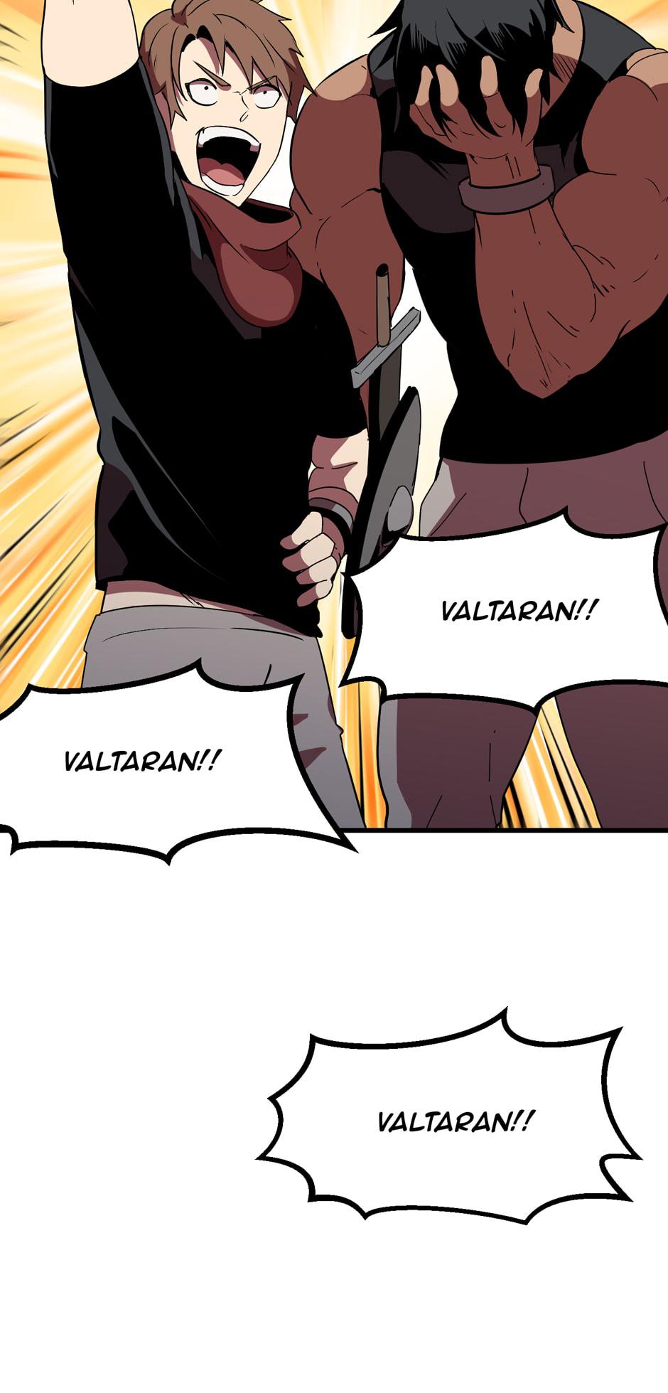 Read Latna Saga_ Survival of a Sword King EN Manga Online