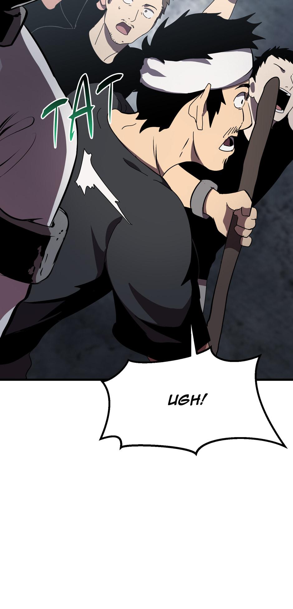 Read Latna Saga_ Survival of a Sword King EN Manga Online