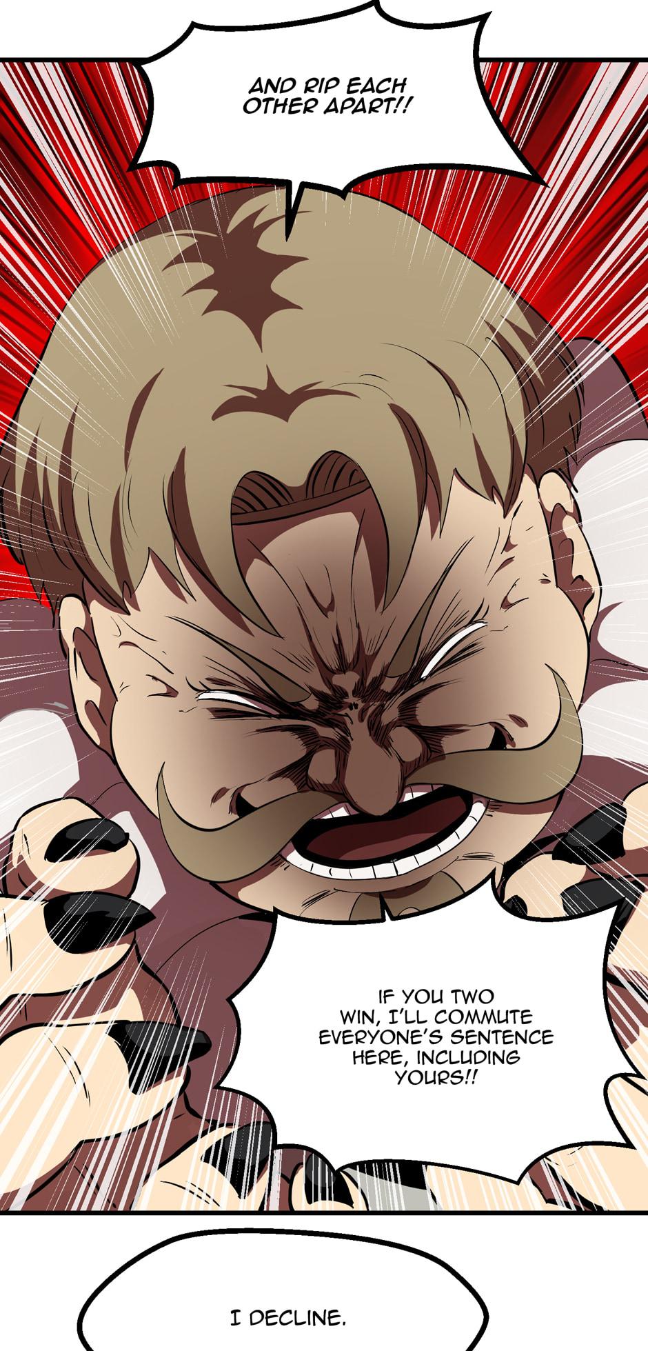 Read Latna Saga_ Survival of a Sword King EN Manga Online
