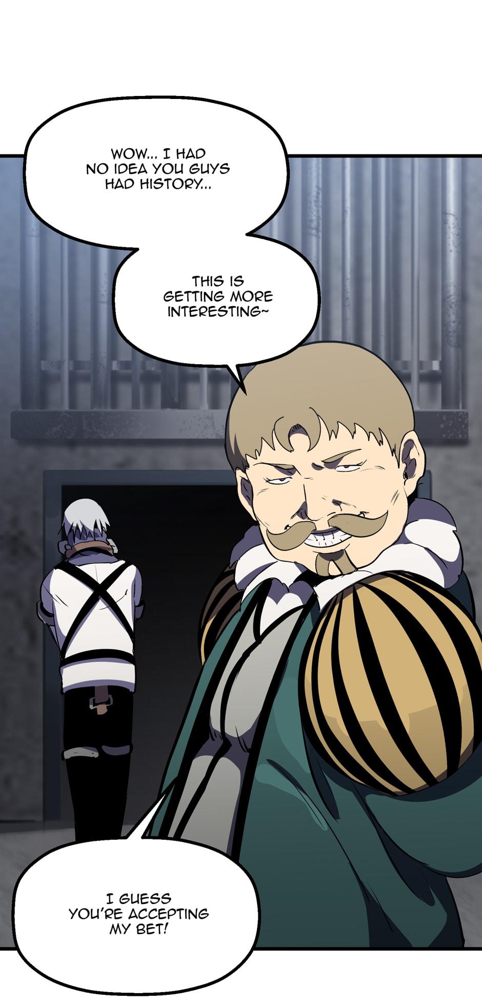 Read Latna Saga_ Survival of a Sword King EN Manga Online