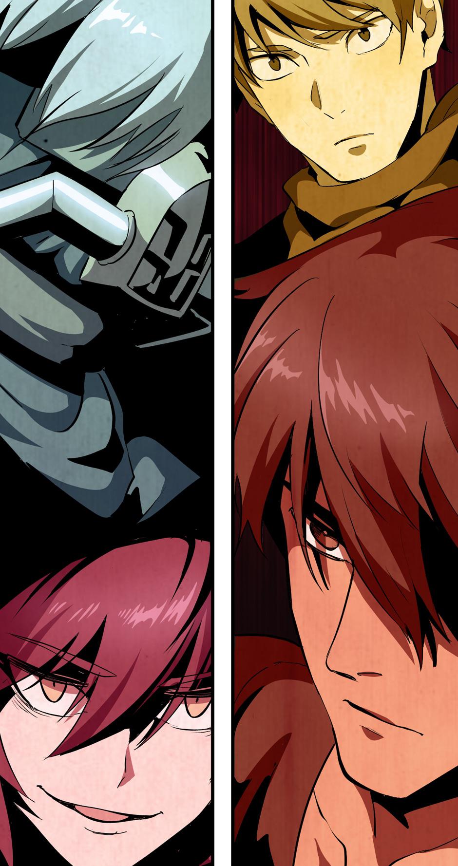 Read Latna Saga_ Survival of a Sword King EN Manga Online