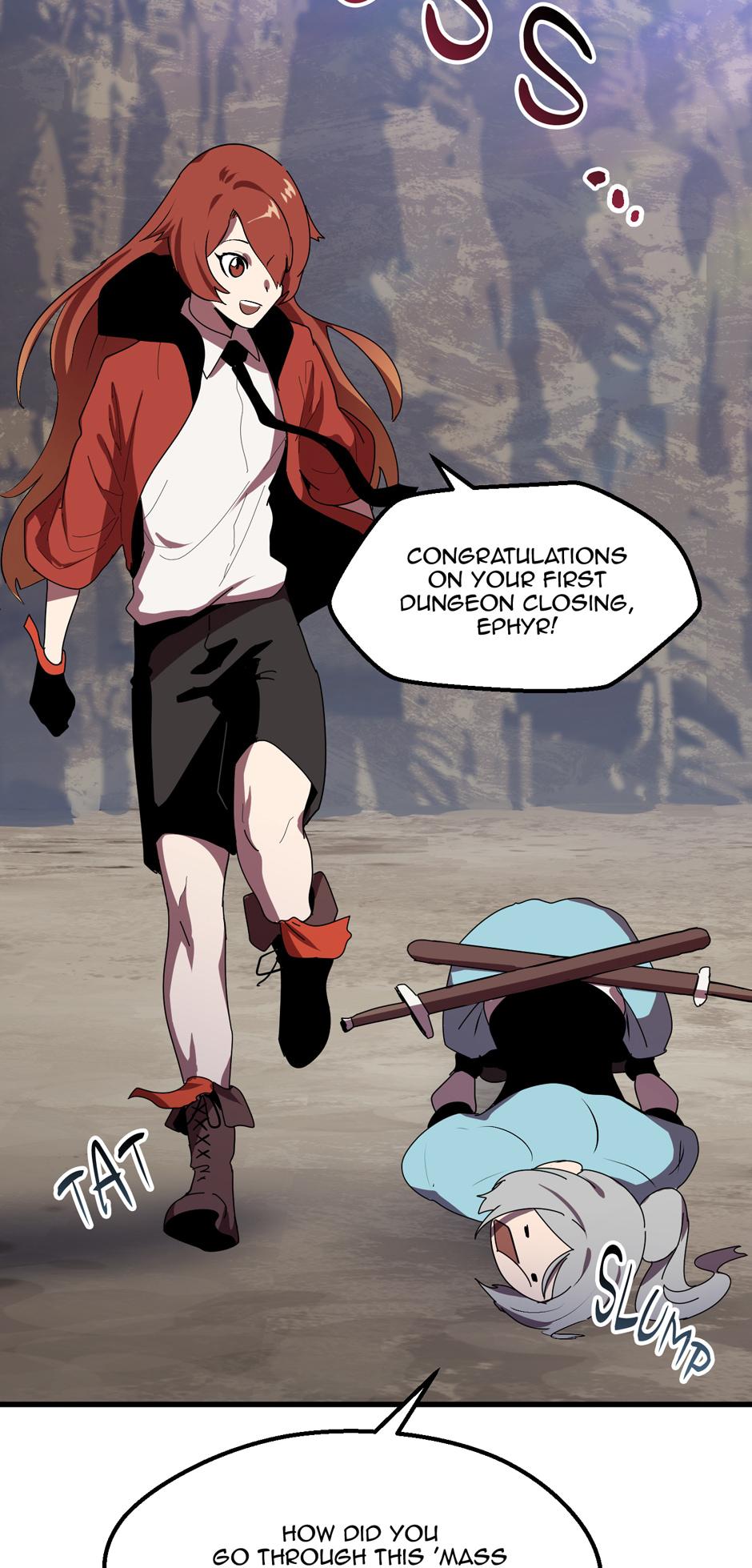 Read Latna Saga_ Survival of a Sword King EN Manga Online