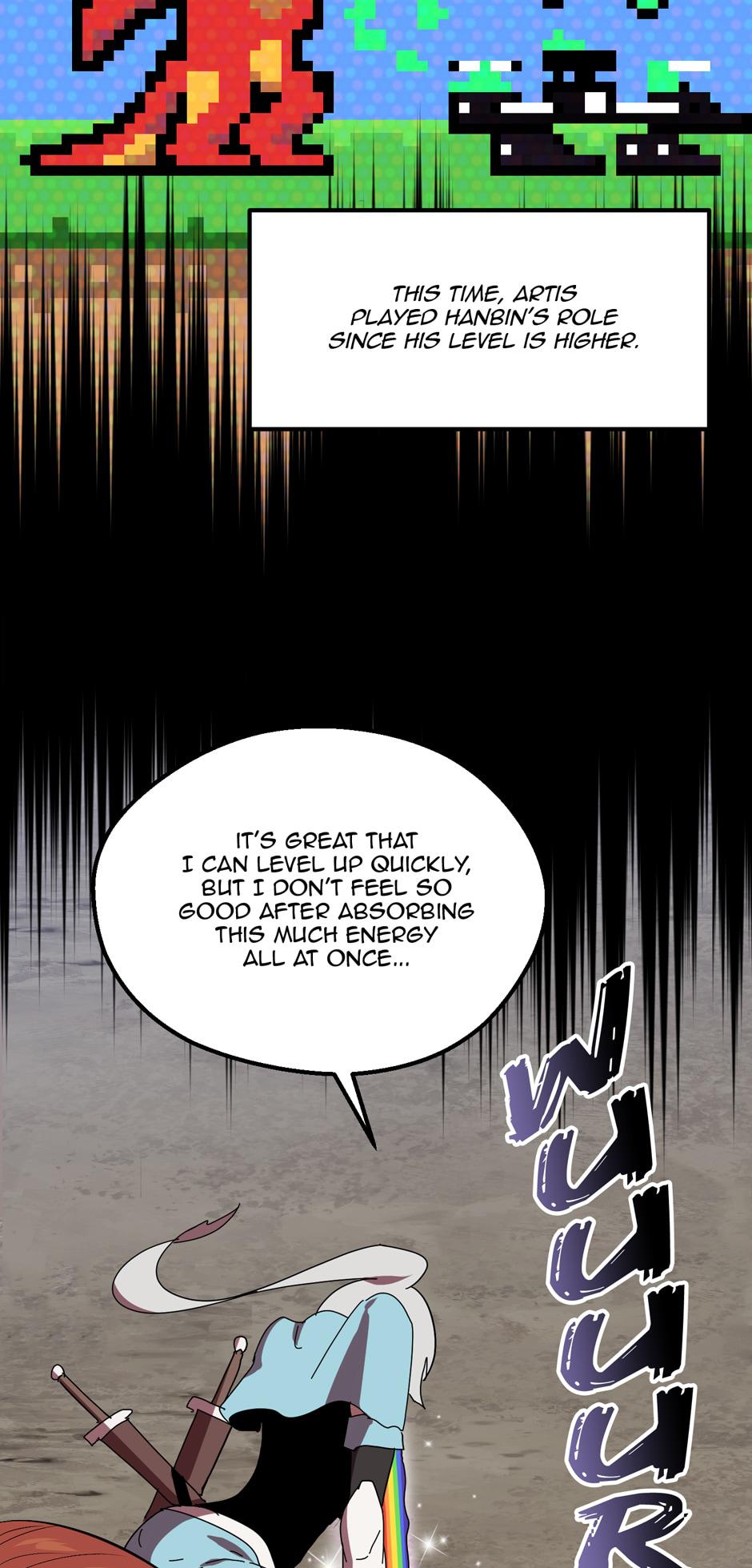 Read Latna Saga_ Survival of a Sword King EN Manga Online