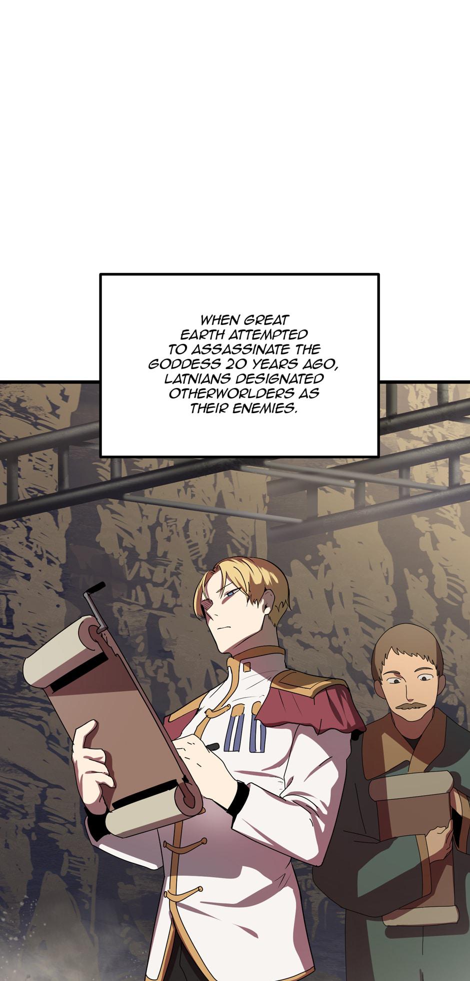 Read Latna Saga_ Survival of a Sword King EN Manga Online