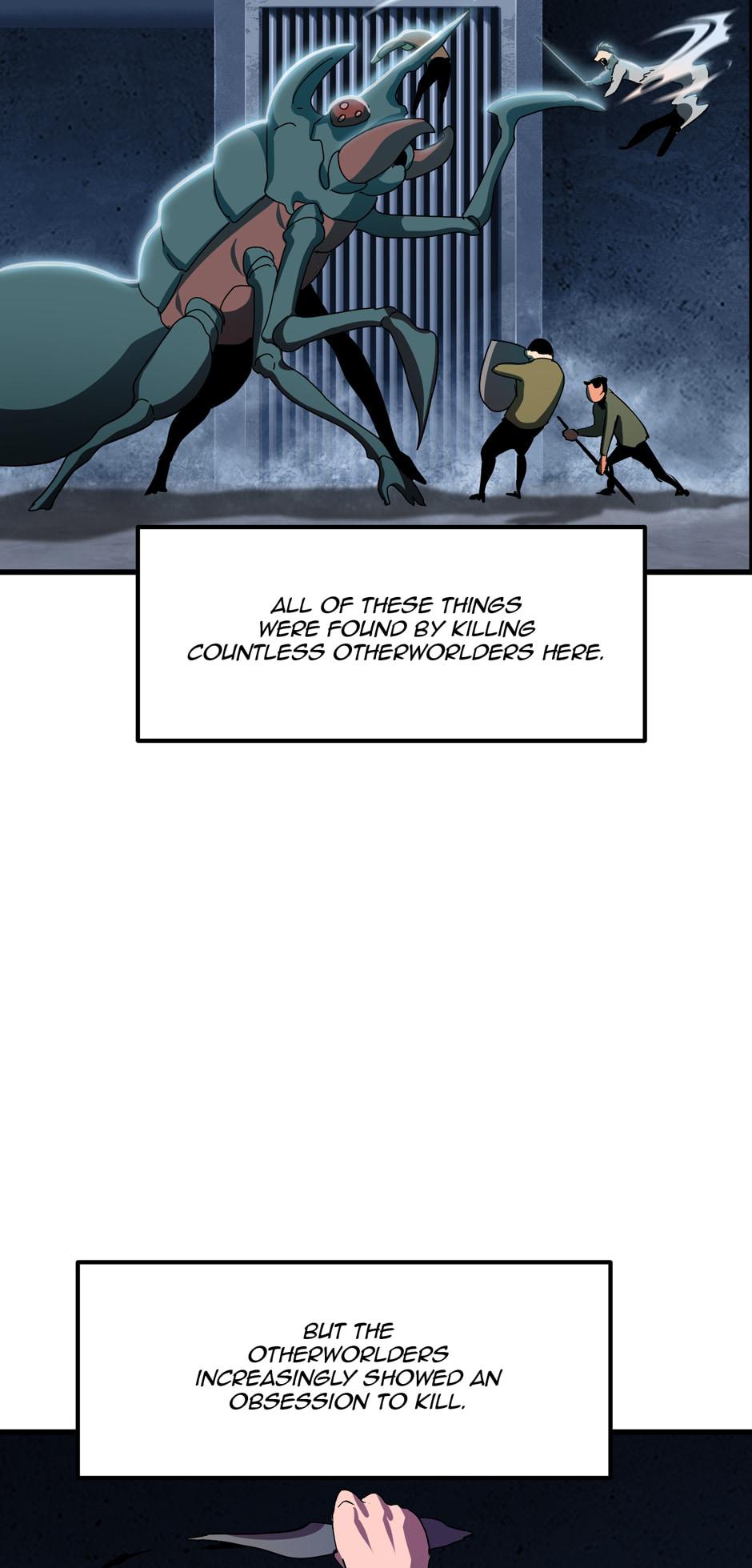Read Latna Saga_ Survival of a Sword King EN Manga Online