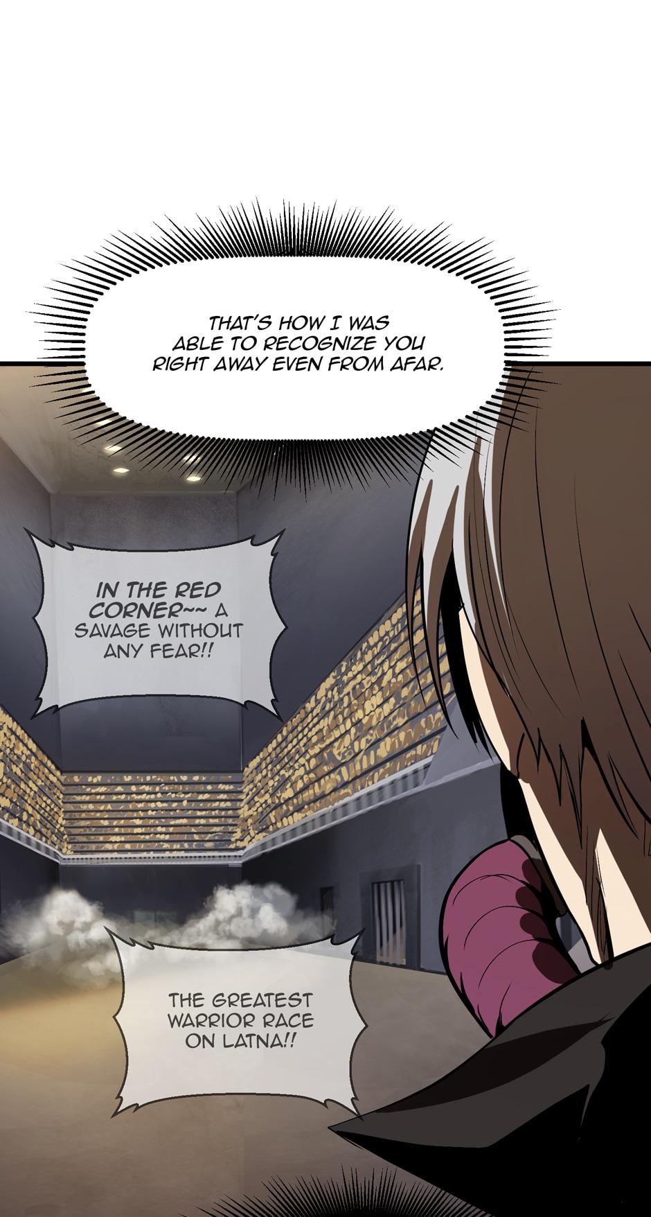 Read Latna Saga_ Survival of a Sword King EN Manga Online