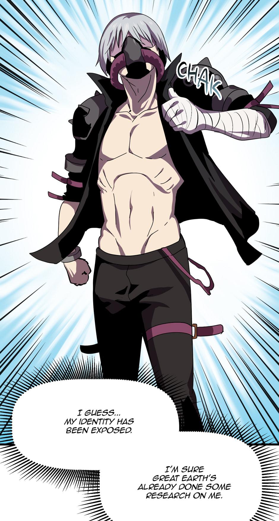 Read Latna Saga_ Survival of a Sword King EN Manga Online