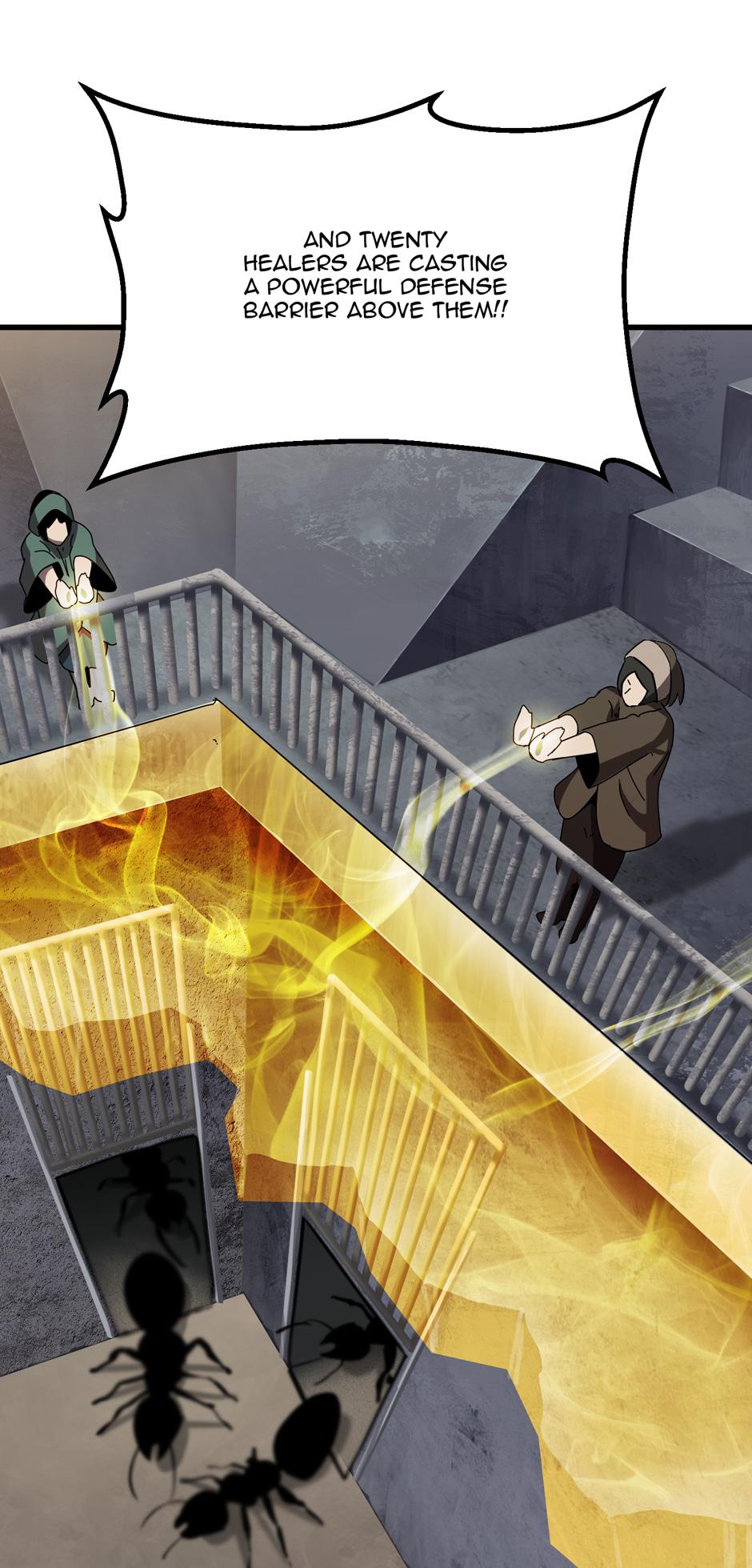 Read Latna Saga_ Survival of a Sword King EN Manga Online