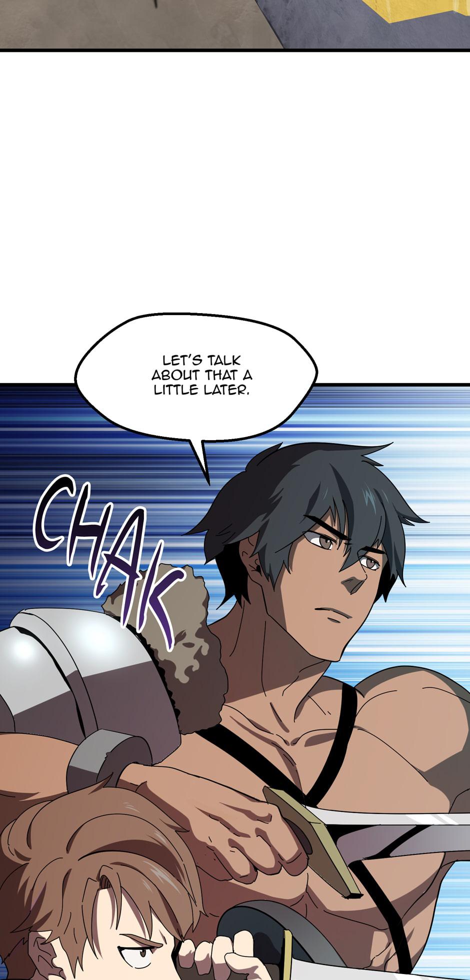 Read Latna Saga_ Survival of a Sword King EN Manga Online