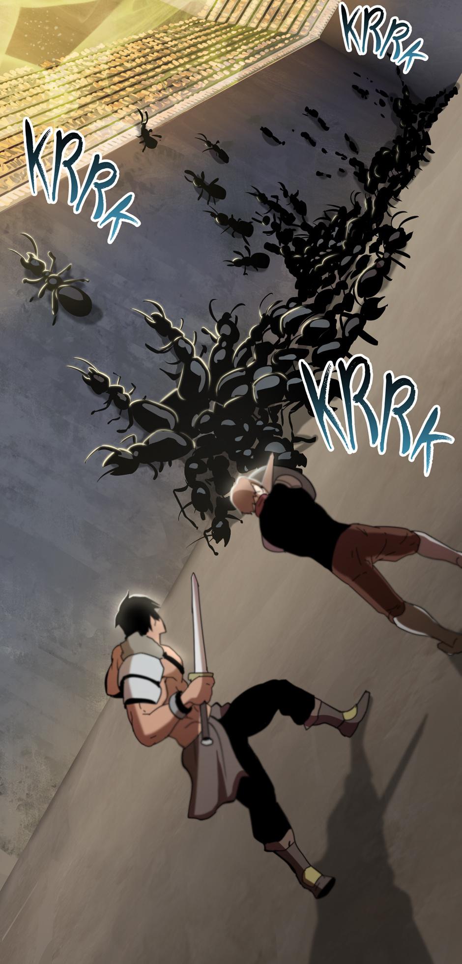 Read Latna Saga_ Survival of a Sword King EN Manga Online