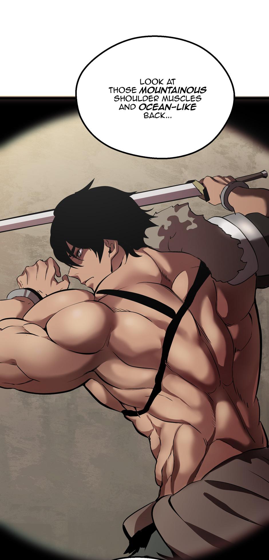Read Latna Saga_ Survival of a Sword King EN Manga Online