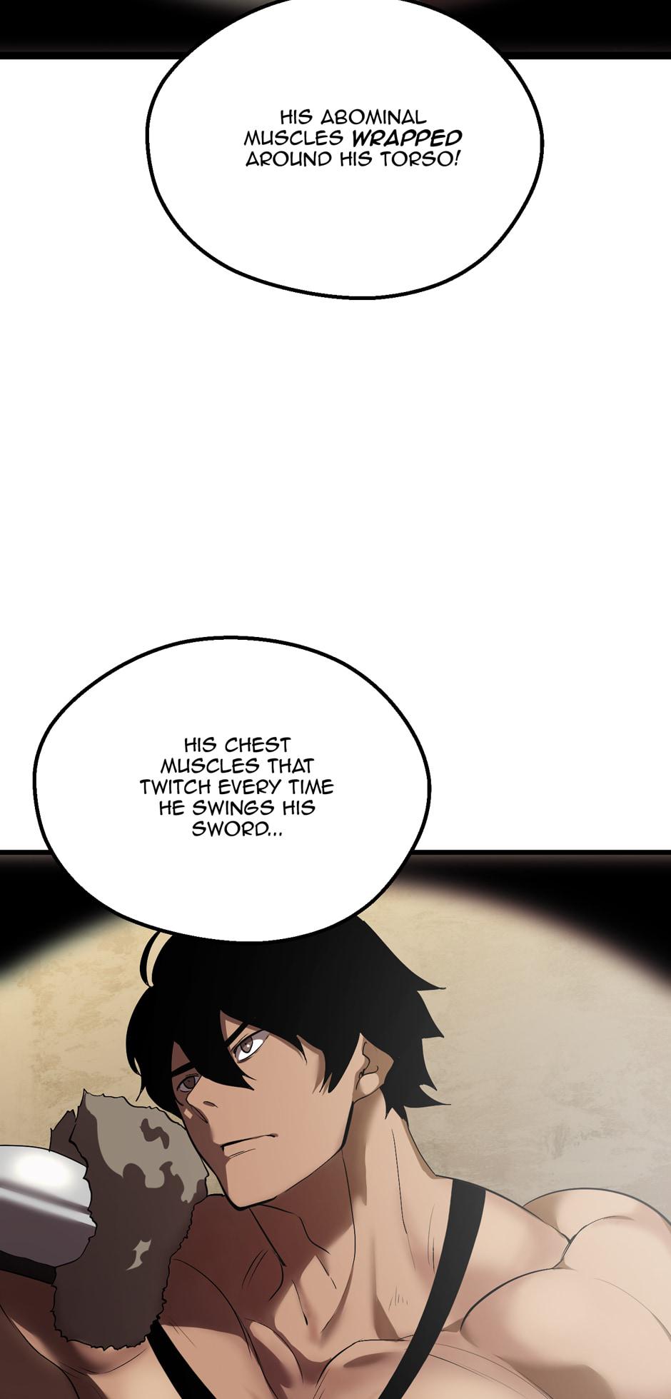 Read Latna Saga_ Survival of a Sword King EN Manga Online
