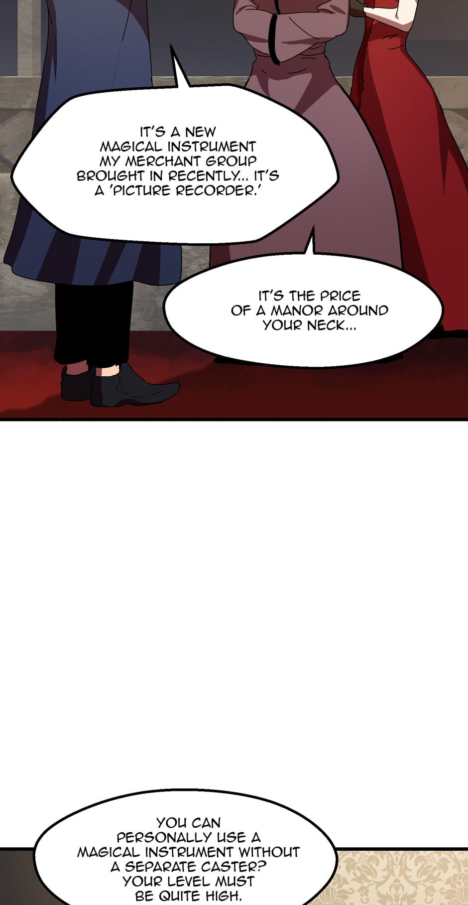Read Latna Saga_ Survival of a Sword King EN Manga Online