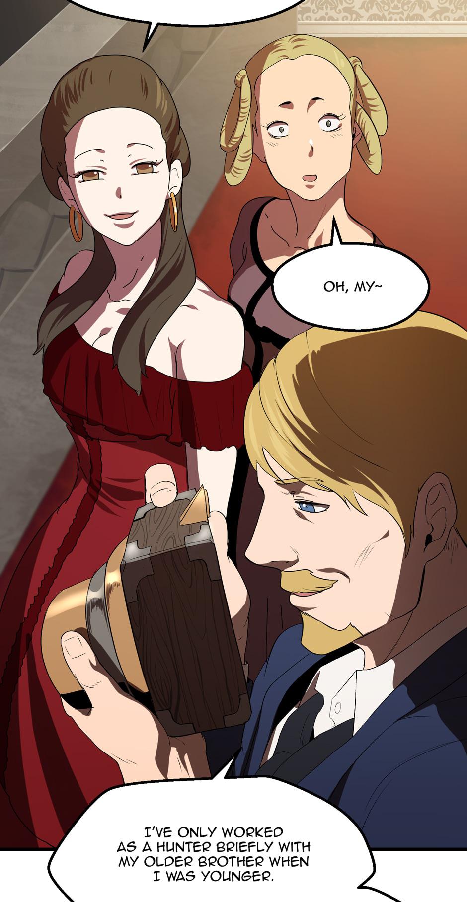 Read Latna Saga_ Survival of a Sword King EN Manga Online