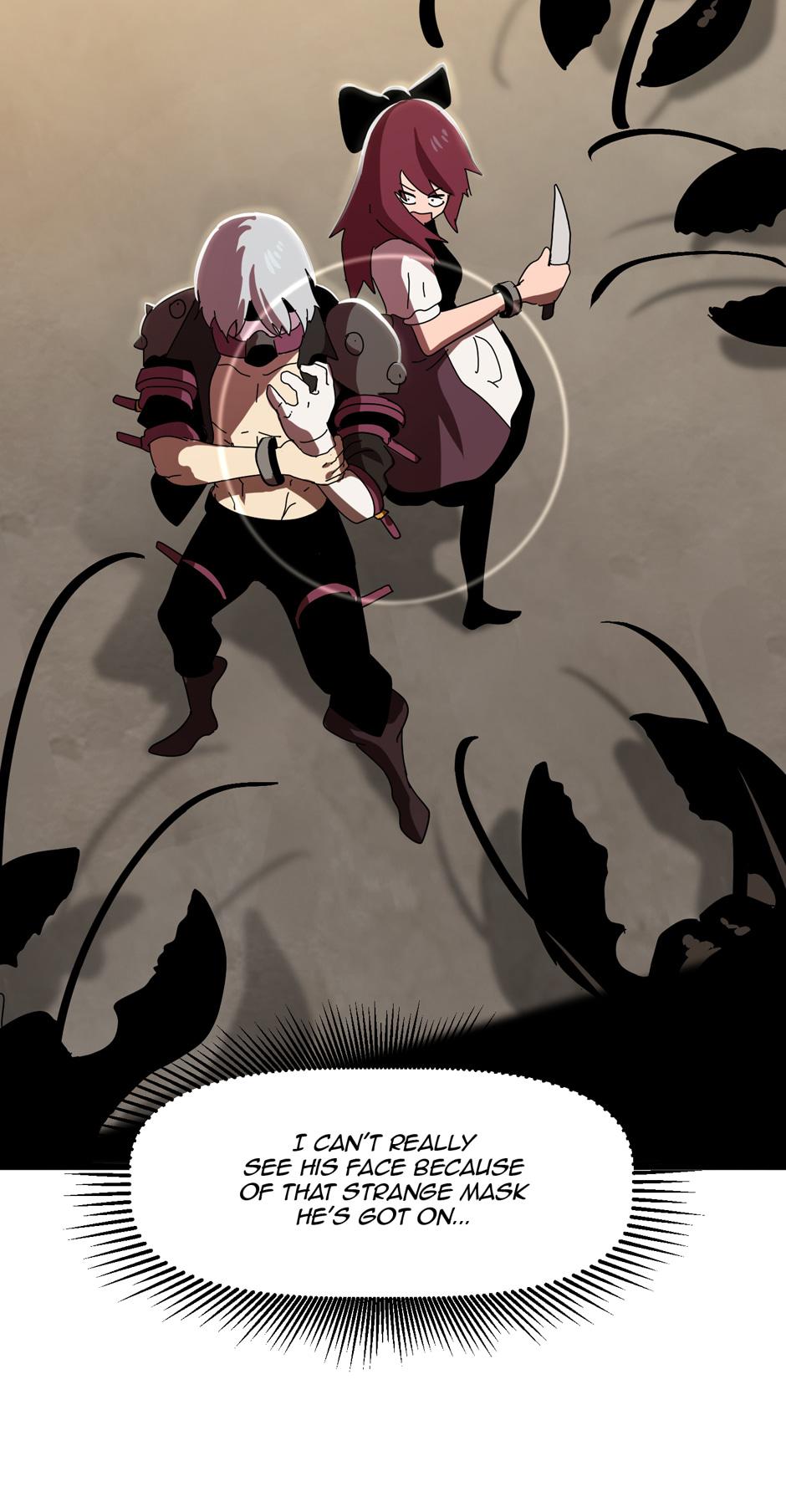 Read Latna Saga_ Survival of a Sword King EN Manga Online