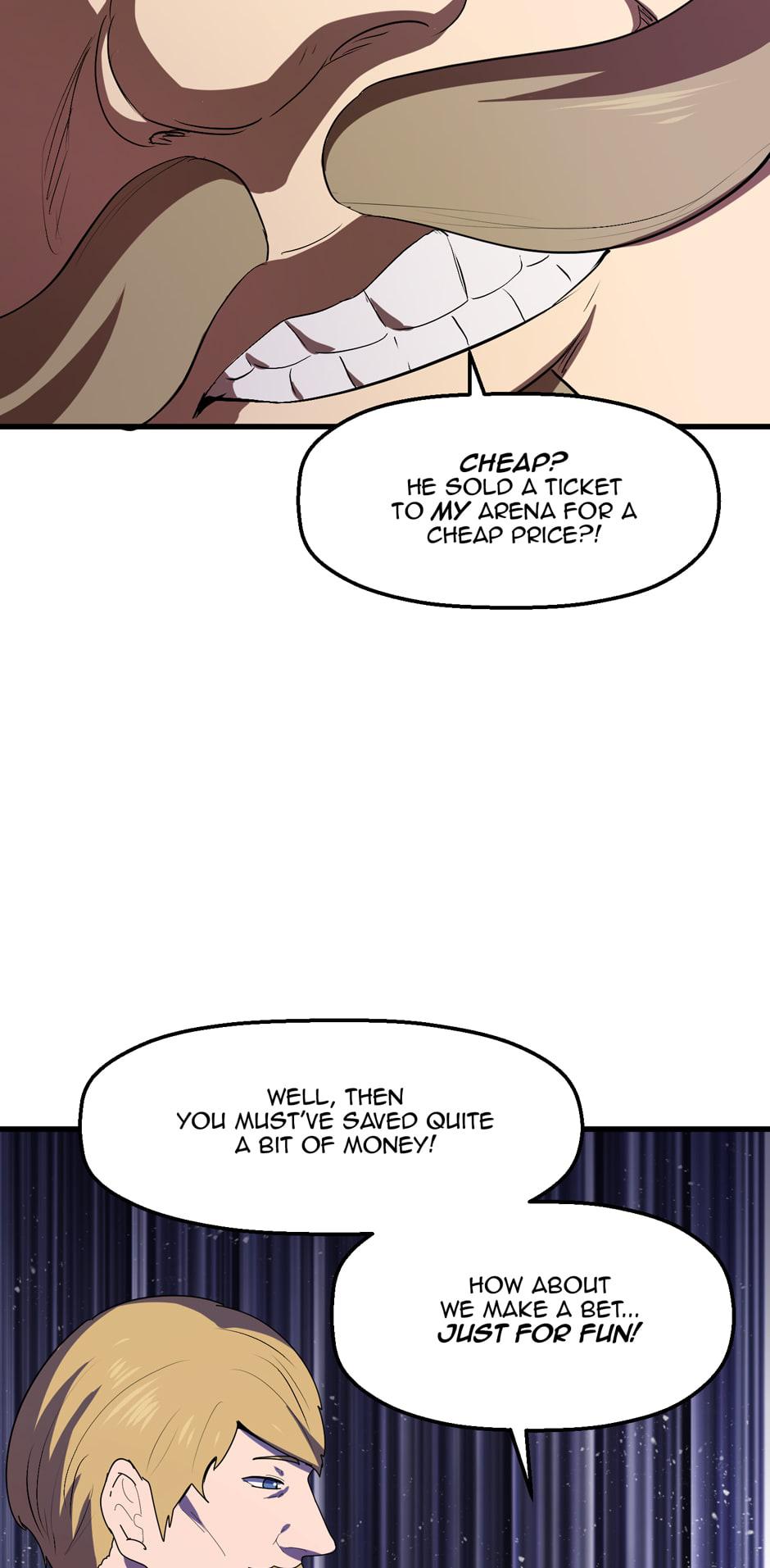 Read Latna Saga_ Survival of a Sword King EN Manga Online