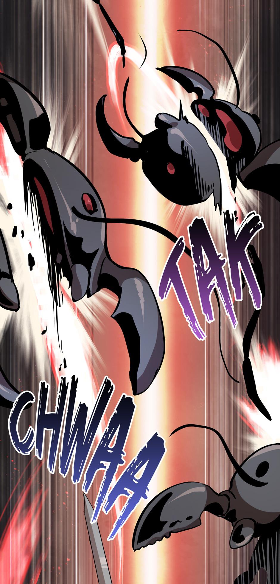 Read Latna Saga_ Survival of a Sword King EN Manga Online
