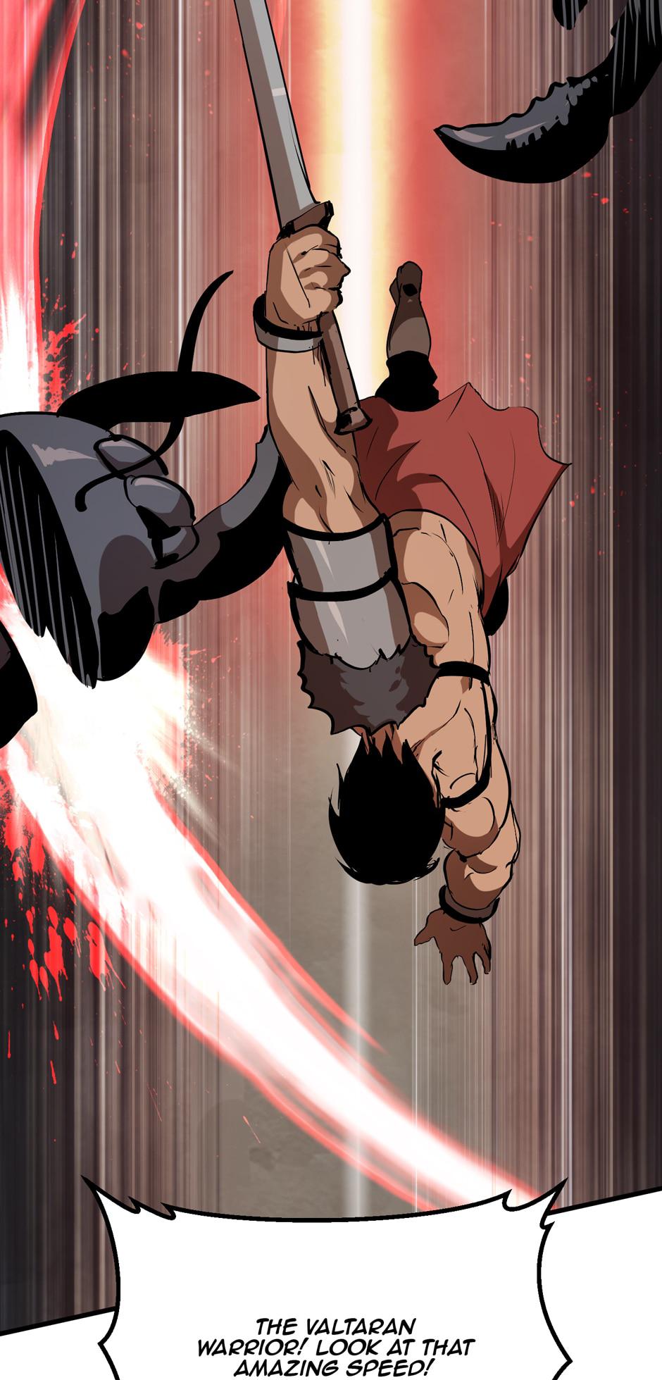 Read Latna Saga_ Survival of a Sword King EN Manga Online