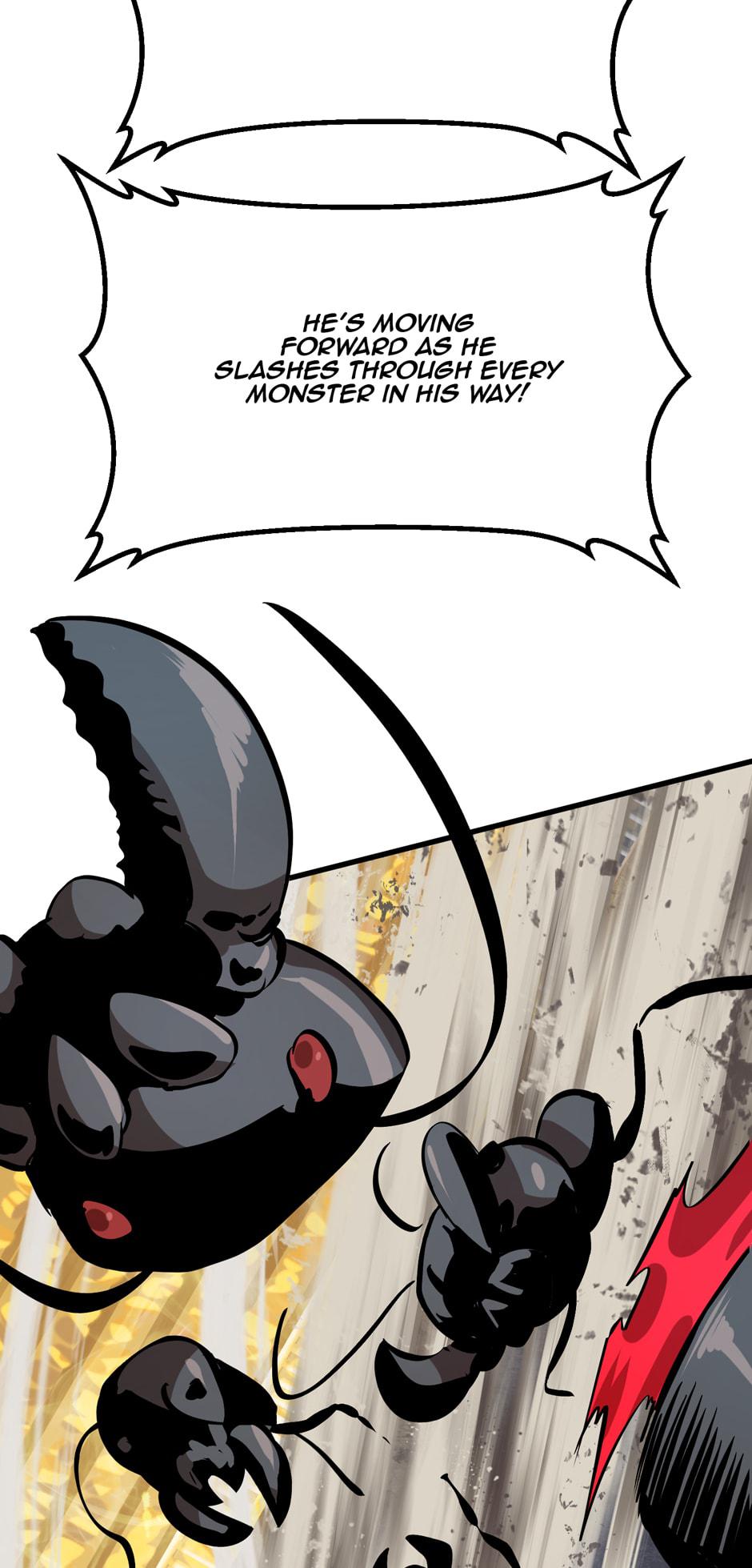 Read Latna Saga_ Survival of a Sword King EN Manga Online
