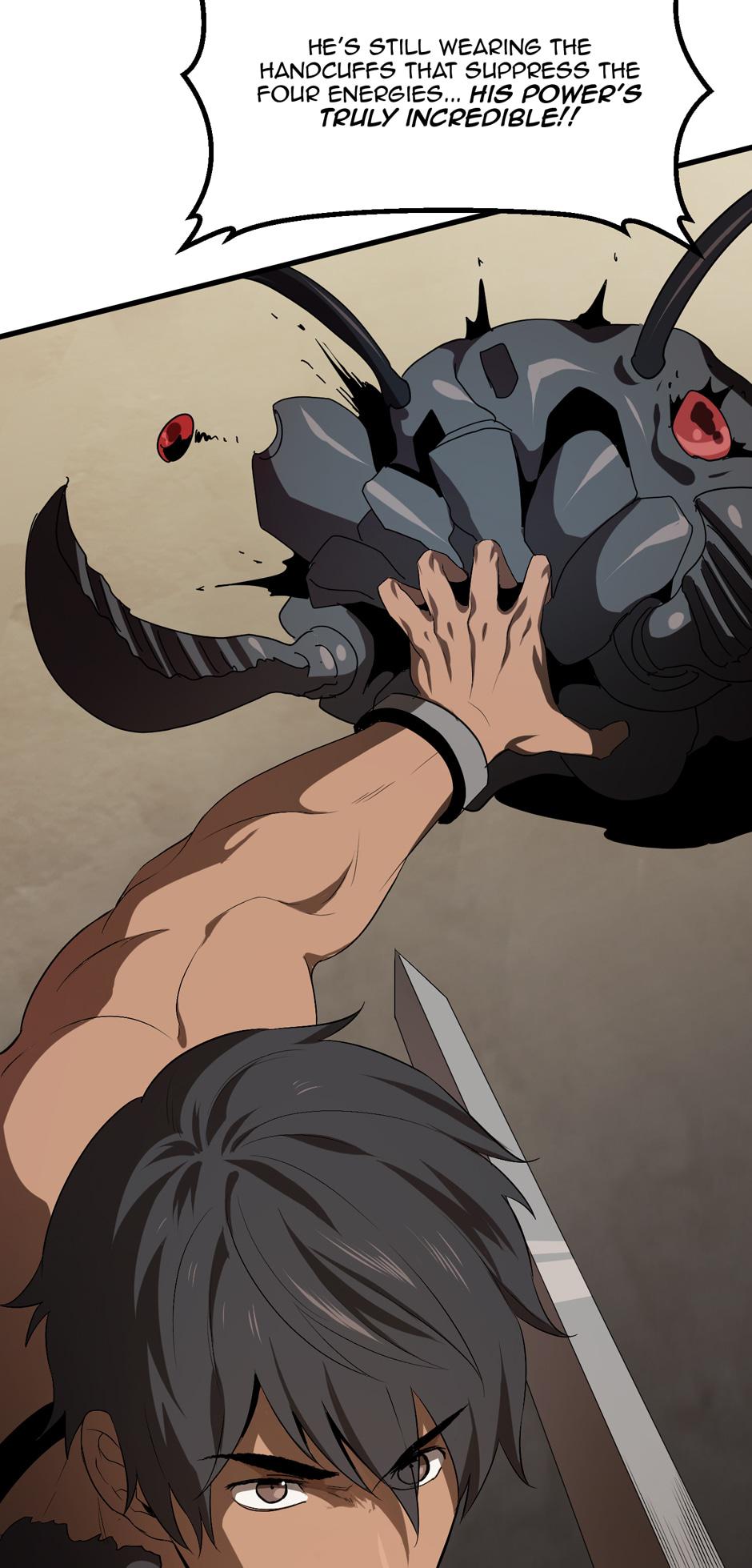 Read Latna Saga_ Survival of a Sword King EN Manga Online
