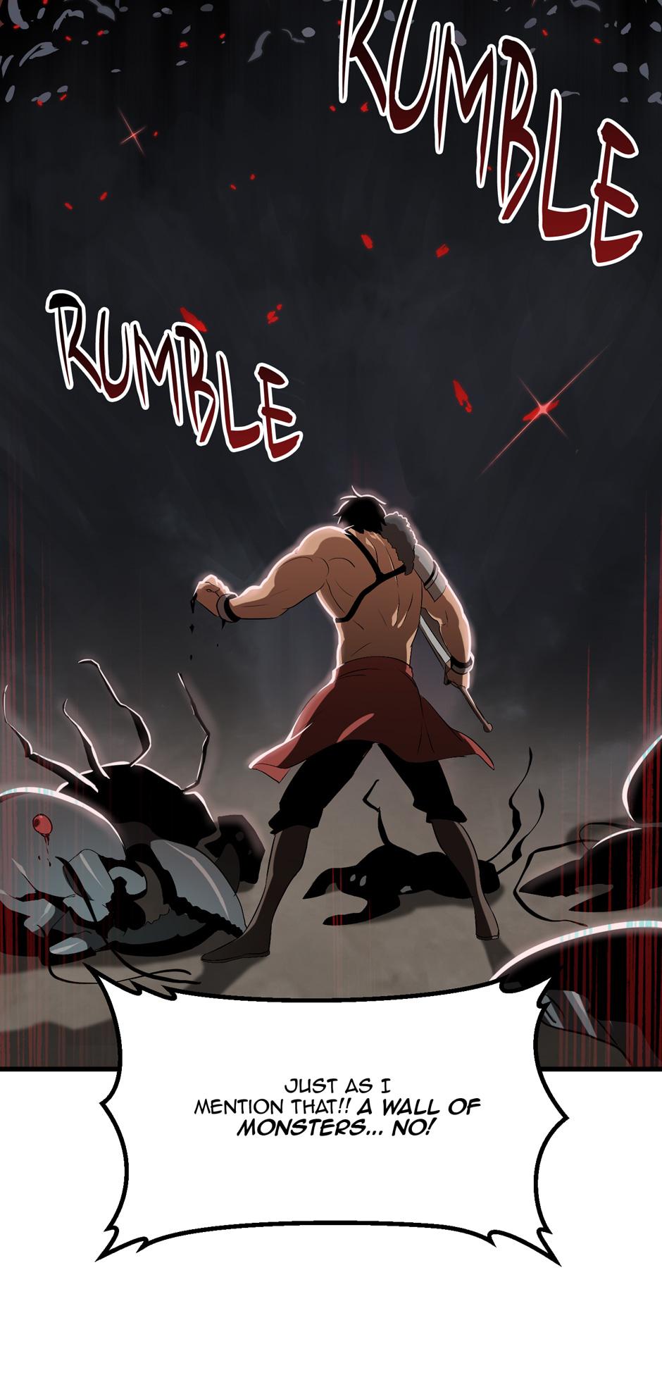 Read Latna Saga_ Survival of a Sword King EN Manga Online