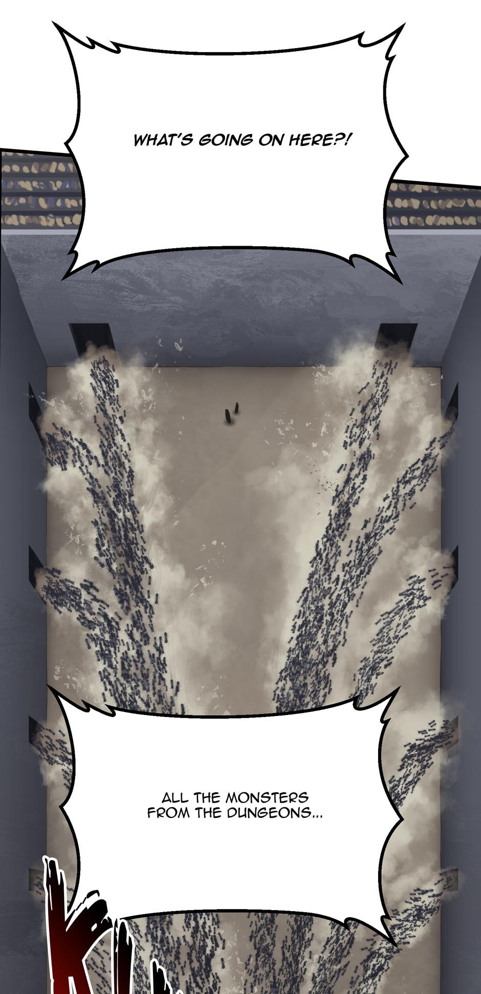 Read Latna Saga_ Survival of a Sword King EN Manga Online