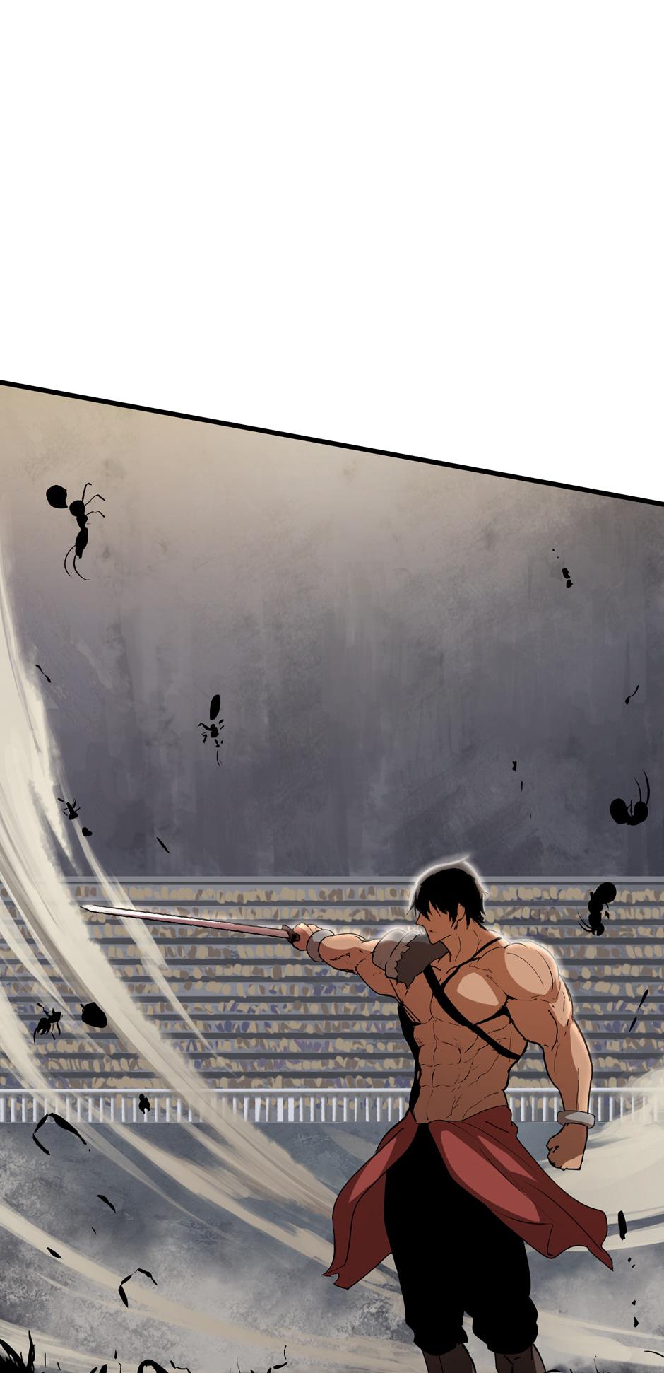 Read Latna Saga_ Survival of a Sword King EN Manga Online