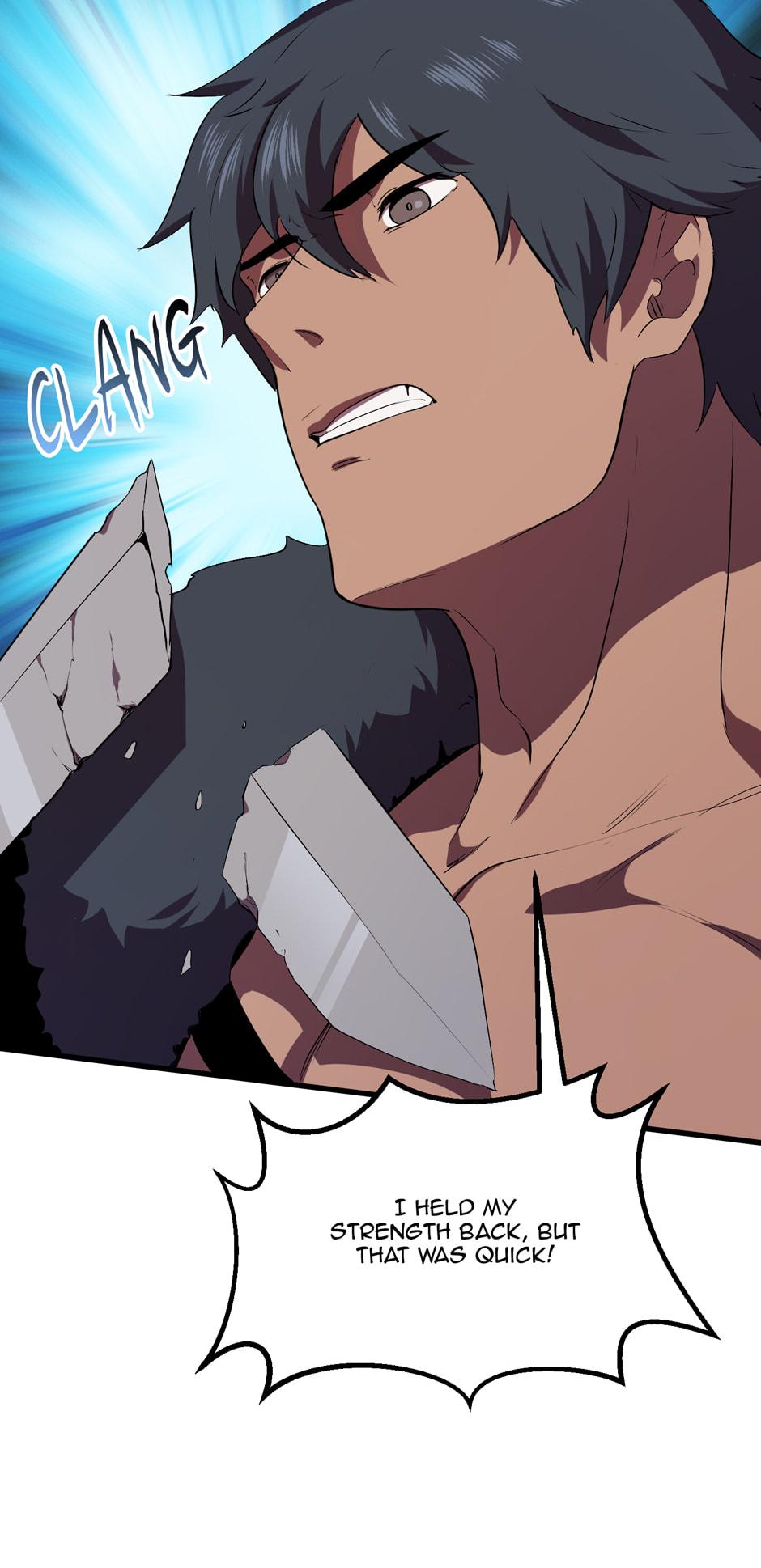Read Latna Saga_ Survival of a Sword King EN Manga Online
