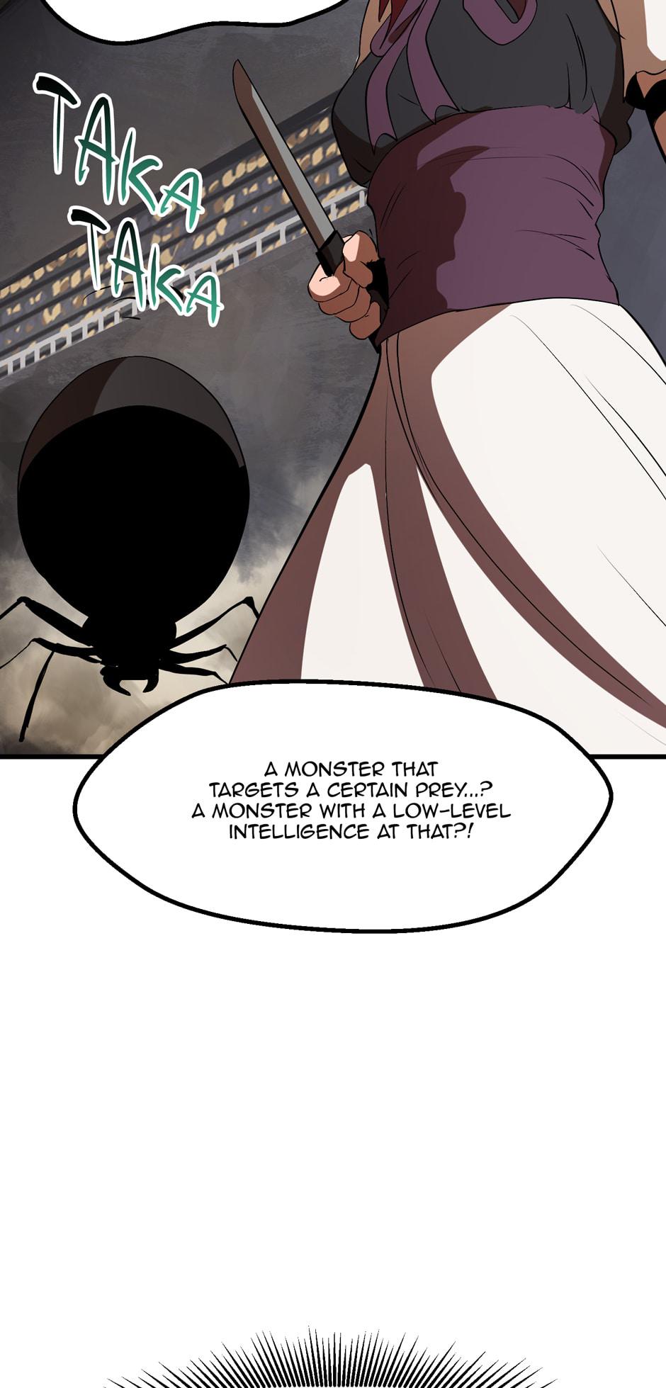 Read Latna Saga_ Survival of a Sword King EN Manga Online