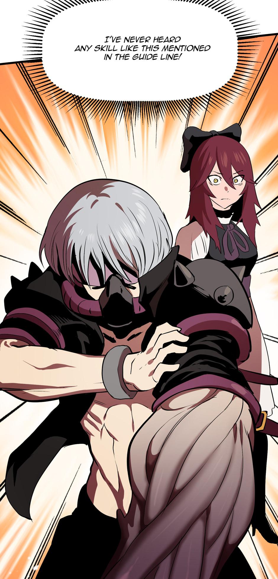 Read Latna Saga_ Survival of a Sword King EN Manga Online