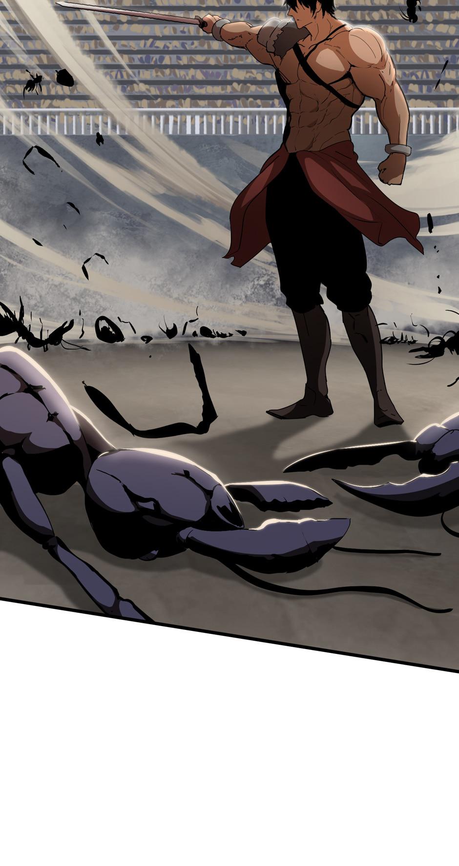 Read Latna Saga_ Survival of a Sword King EN Manga Online