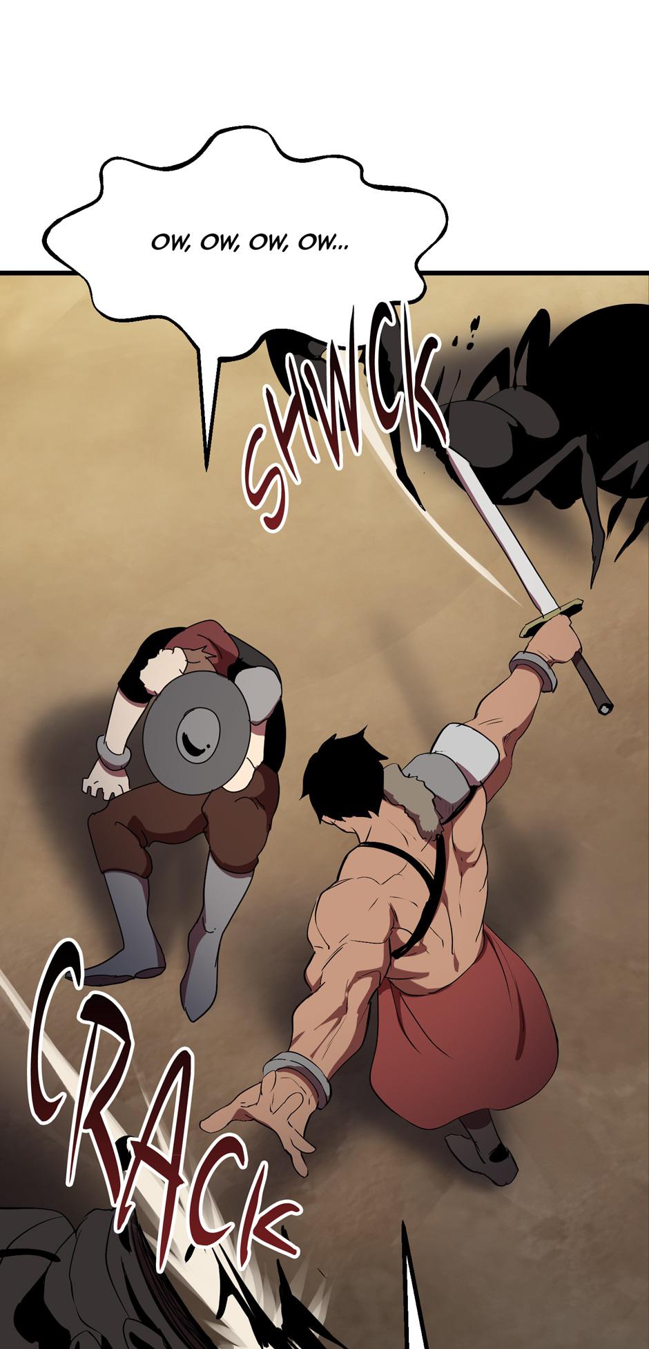 Read Latna Saga_ Survival of a Sword King EN Manga Online