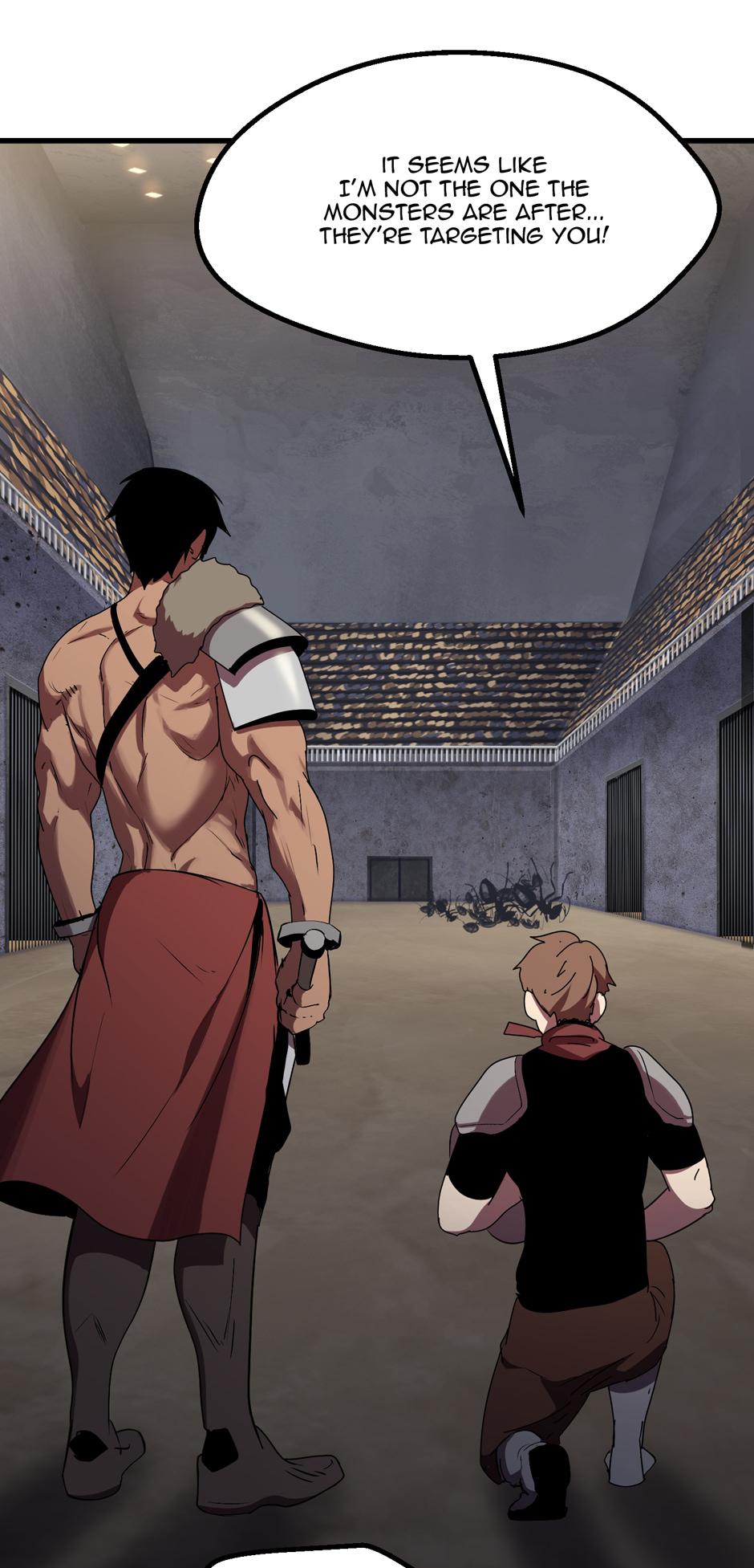 Read Latna Saga_ Survival of a Sword King EN Manga Online