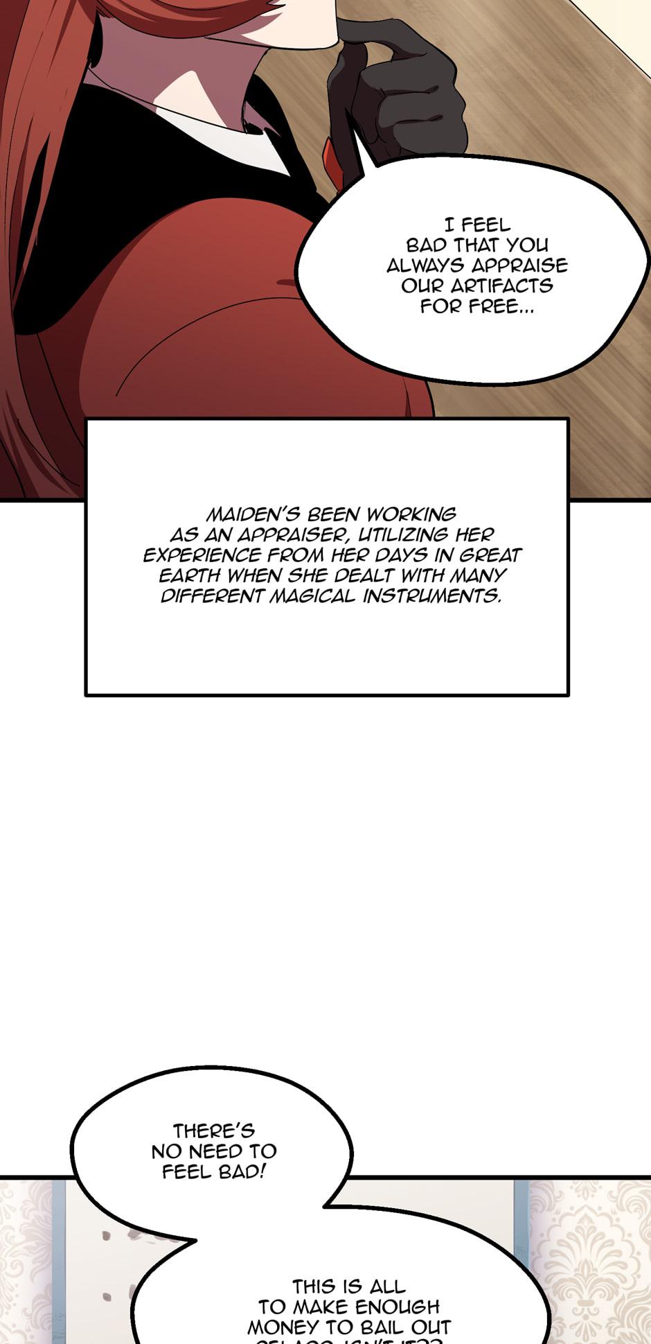 Read Latna Saga_ Survival of a Sword King EN Manga Online