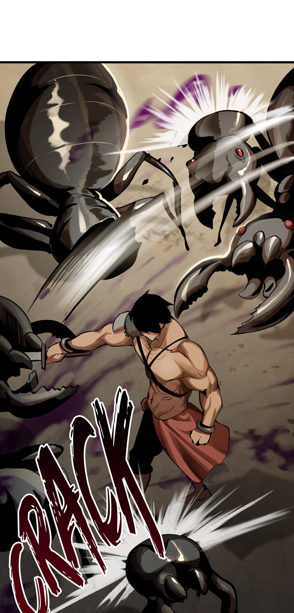 Read Latna Saga_ Survival of a Sword King EN Manga Online